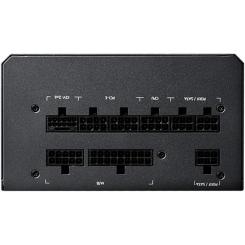 Блок питания Chieftec 750W Vega M Фото 3