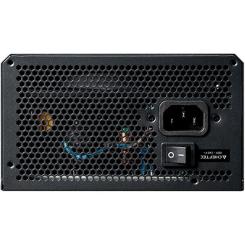 Блок питания Chieftec 750W Vega M Фото 4