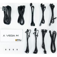 Блок питания Chieftec 750W Vega M Фото 5
