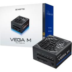 Блок питания Chieftec 750W Vega M Фото 6