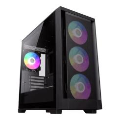 Корпус для ПК Gamemax Defender MB Фото