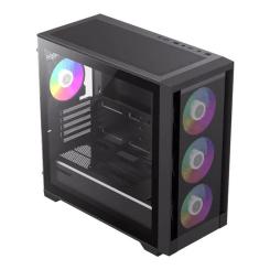 Корпус для ПК Gamemax Defender MB Фото 2