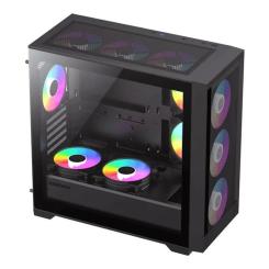 Корпус для ПК Gamemax Defender MB Фото 3