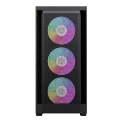 Корпус для ПК Gamemax Defender MB Фото 5