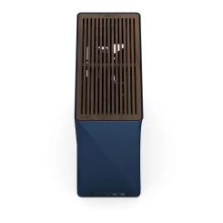 Корпус для ПК Fractal Design Era 2 Midnight Blue Фото 9