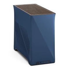 Корпус для ПК Fractal Design Era 2 Midnight Blue Фото 2