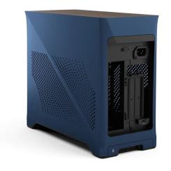 Корпус для ПК Fractal Design Era 2 Midnight Blue Фото 3