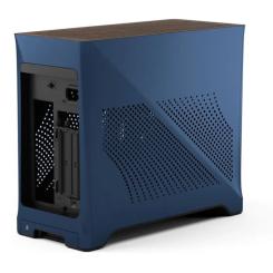 Корпус для ПК Fractal Design Era 2 Midnight Blue Фото 4