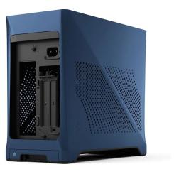 Корпус для ПК Fractal Design Era 2 Midnight Blue Фото 6
