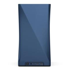 Корпус для ПК Fractal Design Era 2 Midnight Blue Фото 7