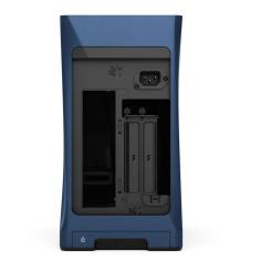 Корпус для ПК Fractal Design Era 2 Midnight Blue Фото 8