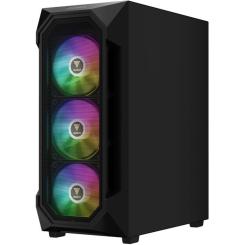 Корпус для ПК Gamdias AURA GC1 ELITE ARGB Фото 1