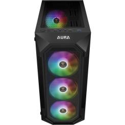 Корпус для ПК Gamdias AURA GC1 ELITE ARGB Фото 3