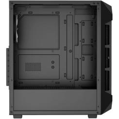 Корпус для ПК Gamdias AURA GC1 ELITE ARGB Фото 6