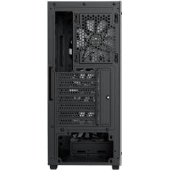 Корпус для ПК Gamdias AURA GC1 ELITE ARGB Фото 7
