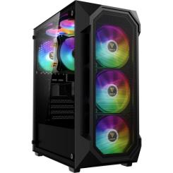 Корпус для ПК Gamdias AURA GC1 ELITE ARGB Фото 8