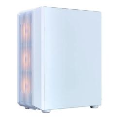 Корпус для ПК 1stPlayer H6-WH-4F7-W Фото 3