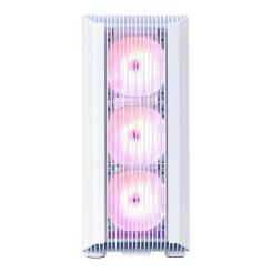 Корпус для ПК 1stPlayer H6-WH-4F7-W Фото 4