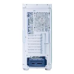 Корпус для ПК 1stPlayer H6-WH-4F7-W Фото 5