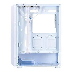 Корпус для ПК 1stPlayer H6-WH-4F7-W Фото 7