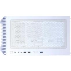 Корпус для ПК 1stPlayer H6-WH-4F7-W Фото 8