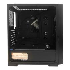 Корпус для ПК Golden Field 3802 500W Фото 1