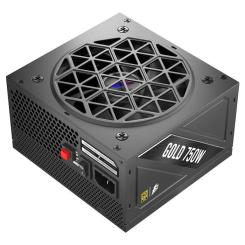 Блок питания 1stPlayer 750W Фото 1