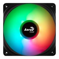 Система жидкостного охлаждения AeroCool Oasis L240 Black Фото 4