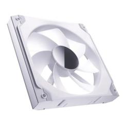 Кулер для корпуса Cougar SC140 ARGB RB (White) Фото 4