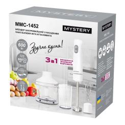 Блендер Mystery MMC-1452 Фото 5