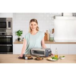 Тостер Ninja Foodi 3-в-1 (Stainless Steel) Фото 9