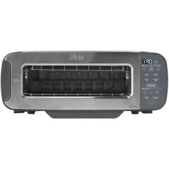 Тостер Ninja Foodi 3-в-1 (Stainless Steel) Фото 1