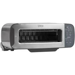 Тостер Ninja Foodi 3-в-1 (Stainless Steel) Фото 2