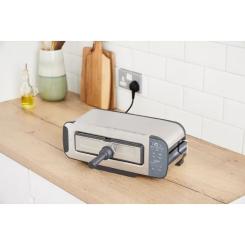 Тостер Ninja Foodi 3-в-1 (Stainless Steel) Фото 5