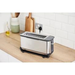 Тостер Ninja Foodi 3-в-1 (Stainless Steel) Фото 6