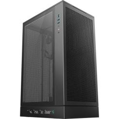 Корпус для ПК Deepcool CH270 DIGITAL Фото