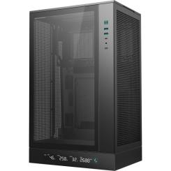 Корпус для ПК Deepcool CH270 DIGITAL Фото 1