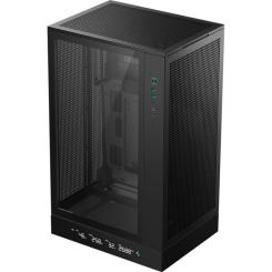 Корпус для ПК Deepcool CH270 DIGITAL Фото 6