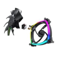 Кулер для корпуса MONTECH AX120(B3I1) Фото 3