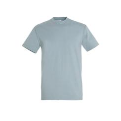 Футболка Sol's Imperial сіро-блакитний L Фото 3