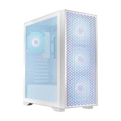 Корпус для ПК Logic concept DART PRO ARGB WHITE Фото