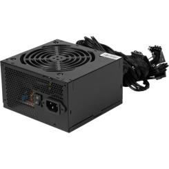 Блок питания Qube 600W Фото