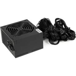 Блок питания Qube 600W Фото 1