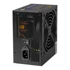 Блок питания Qube 600W Фото 2