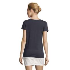 Футболка Sol's Martin women графітовий XL Фото 1