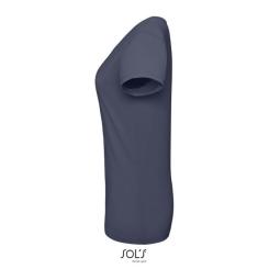 Футболка Sol's Martin women графітовий XL Фото 4