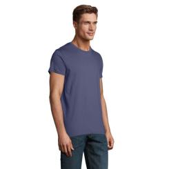 Футболка Sol's Pioneer men джинсовий XL Фото 1