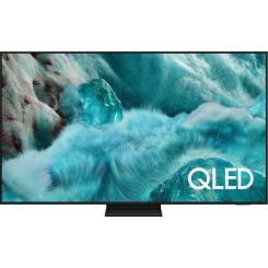 Телевизор Samsung QE55Q7F5AUXUA Фото 3
