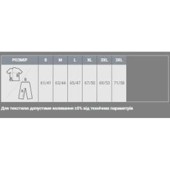 Футболка Sol's Regent Women армійський XL Фото 3