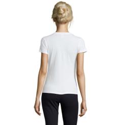 Футболка Sol's Regent Women білий XXL Фото 1